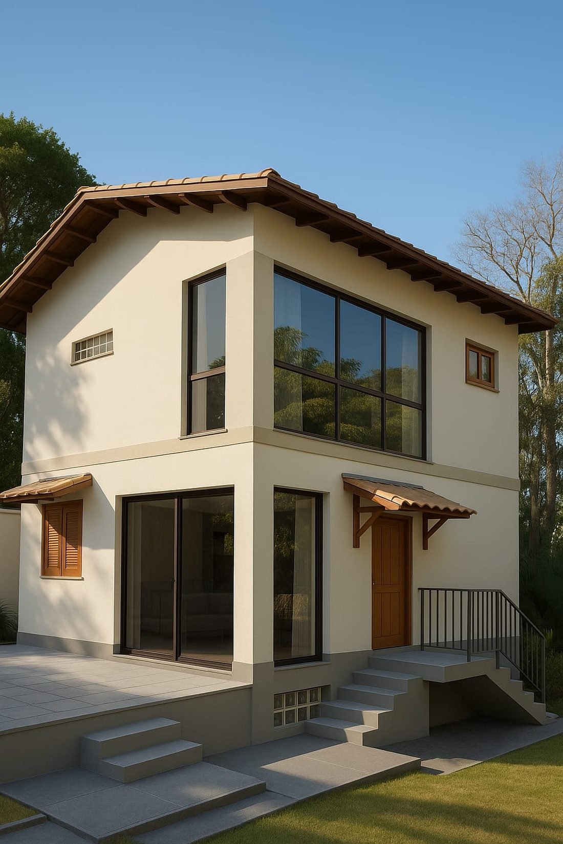 Projeto residencial